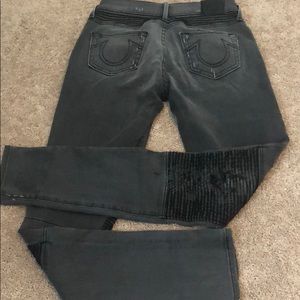 True religion jeans!